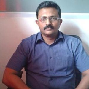 Meet your Posher, Albert santosh